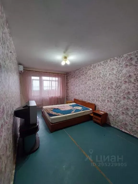 1-к кв. Крым, Керчь ул. Олега Кошевого, 18 (30.3 м) - Фото 2