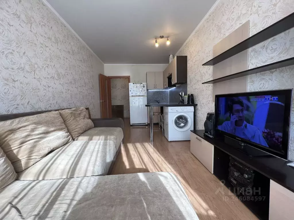 2-к кв. Челябинская область, Челябинск ул. Расковой, 6 (40.0 м) - Фото 2