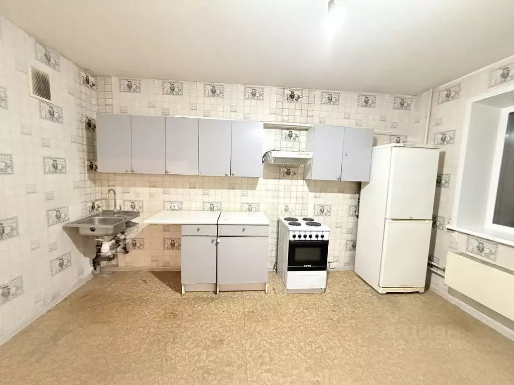 2-к кв. Московская область, Королев ул. Мичурина, 27/4 (70.0 м) - Фото 2