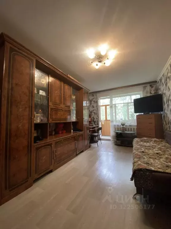 1-к кв. Хабаровский край, Хабаровский район, с. Некрасовка ул. Ленина, ... - Фото 1