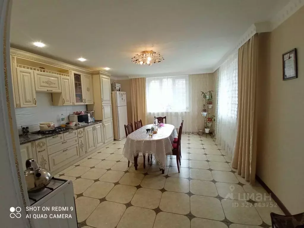 Дом в Северная Осетия, Владикавказ Молодежная ул., 15 (253 м) - Фото 1