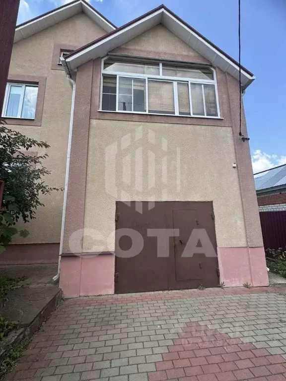 Коттедж в Воронежская область, Воронеж ул. Лозовая, 38 (289 м) - Фото 2
