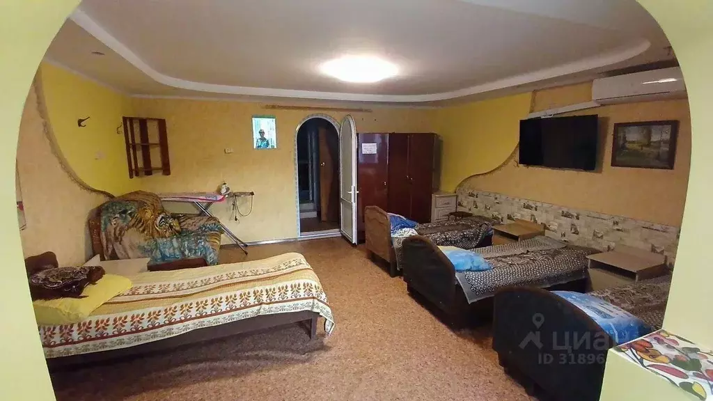 Дом в Краснодарский край, Новороссийск ул. Грибоедова (110 м) - Фото 0