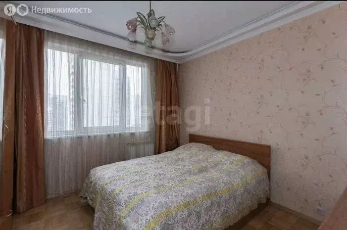 3-комнатная квартира: Москва, Пятницкое шоссе, 12к3 (82.2 м) - Фото 1