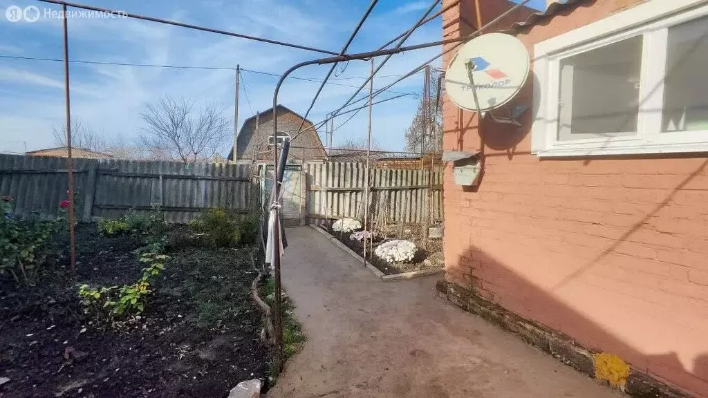 Дом в Кармалиновская, Приозёрная улица (80 м) - Фото 2