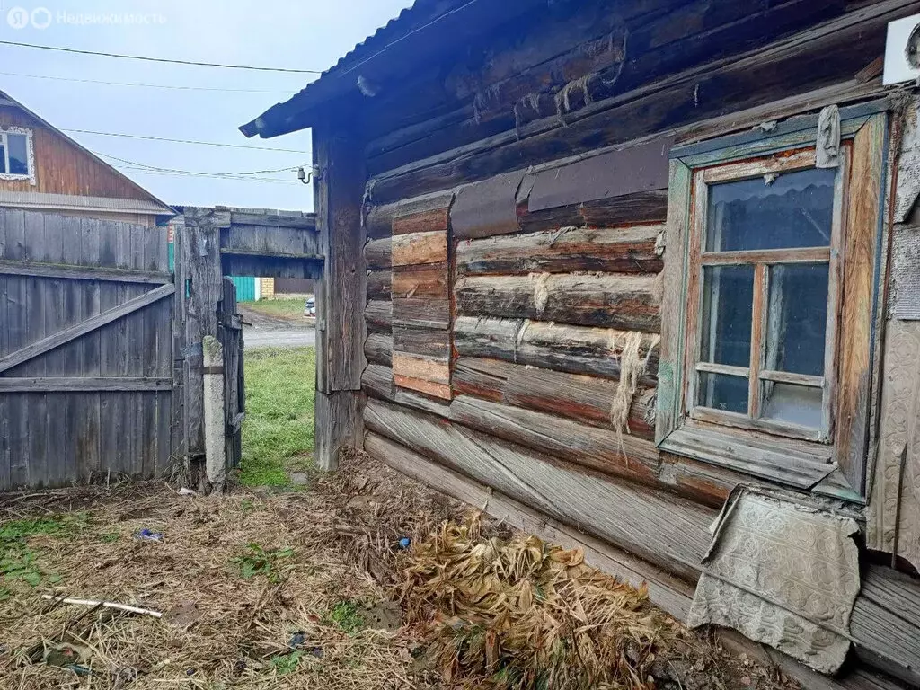 Дом в Обуховское, Рабочая улица, 28 (20.4 м) - Фото 2