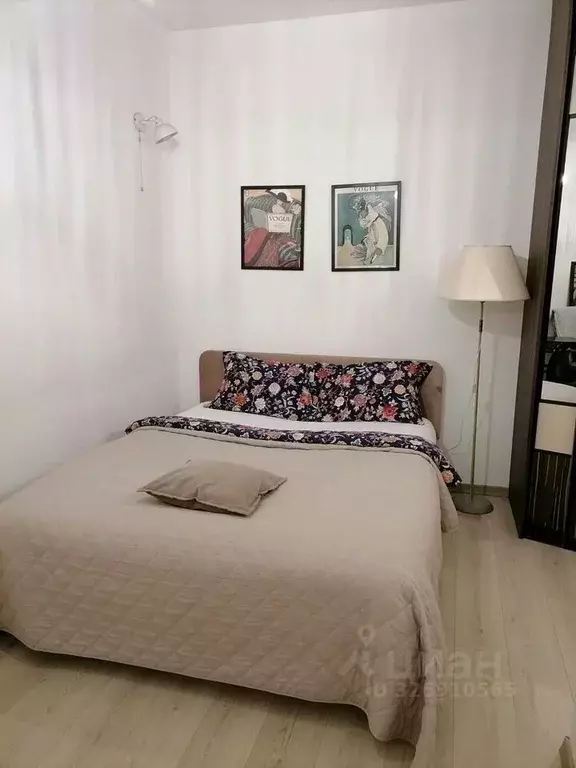 2-к кв. Санкт-Петербург Невский просп., 132 (51.0 м) - Фото 1