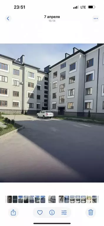 3-к кв. Кабардино-Балкария, Нарткала Урванский район, ул. Маяковского, ... - Фото 0