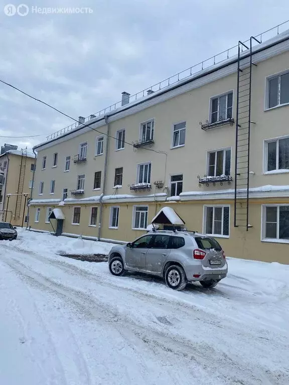 1к в 5-комнатной квартире (15 м) - Фото 2