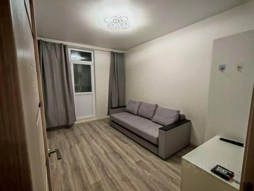 2-к кв. Московская область, Солнечногорск пер. Механизаторов, 4к2 ... - Фото 1