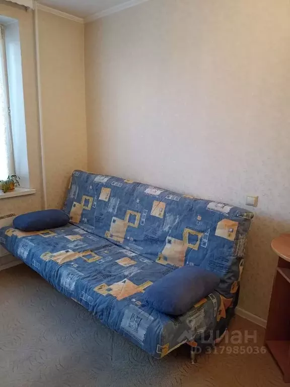 Комната Москва ул. 26 Бакинских Комиссаров, 3к3 (11.0 м) - Фото 0