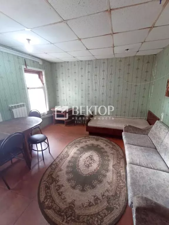 2-к кв. Костромская область, Кострома просп. Текстильщиков, 31 (40.0 ... - Фото 1