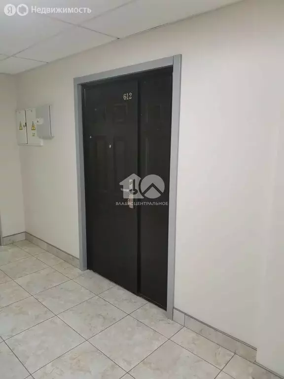 Офис (38 м) - Фото 2