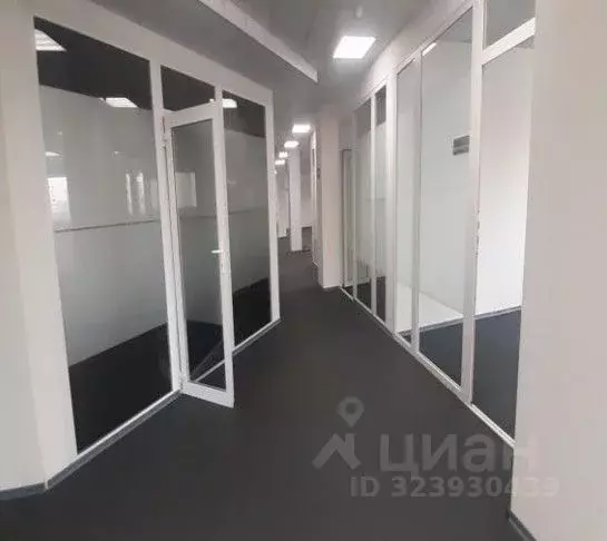 Офис в Московская область, Химки ул. Панфилова, 19с1 (480 м) - Фото 1