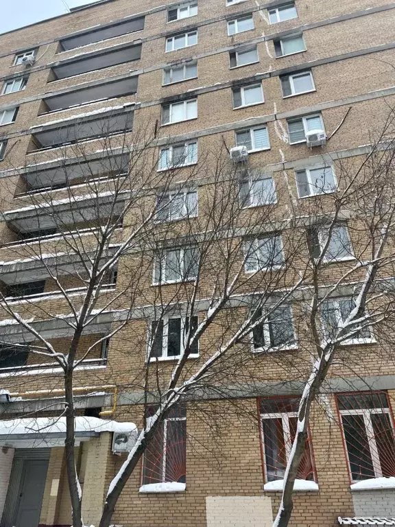 4-к кв. Москва Карельский бул., 21К1 (75.1 м) - Фото 1