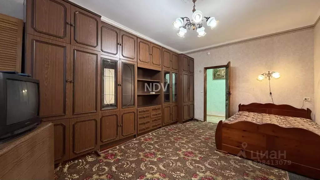 2-к кв. Московская область, Люберцы городской округ, Малаховка пгт ул. ... - Фото 2