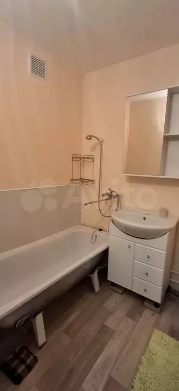 1-к. квартира, 35 м, 5/14 эт. - Фото 1