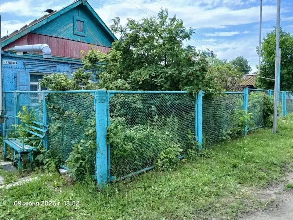 Дом в Челябинская область, Еманжелинск ул. Садовая, 132 (90 м) - Фото 1