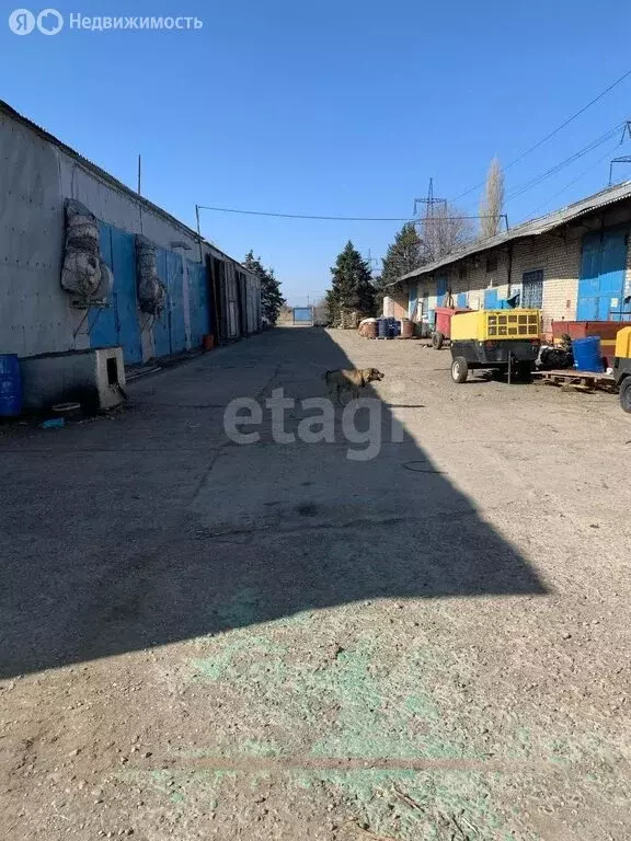 Производственное помещение (2125 м) - Фото 2