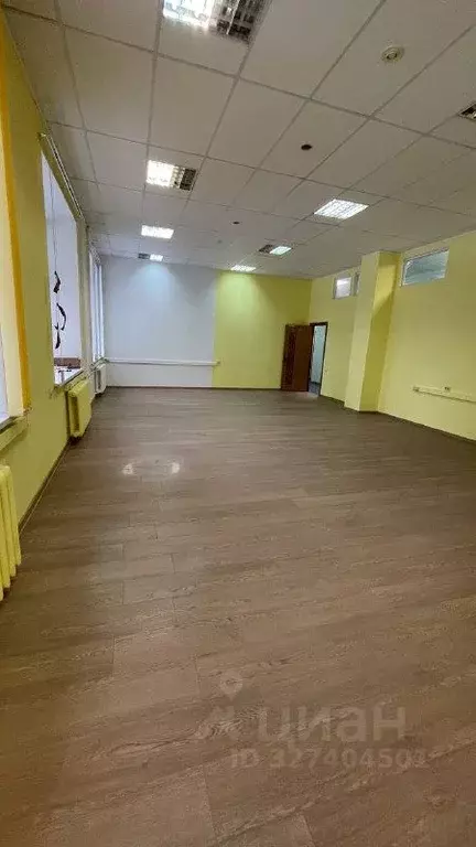 Офис в Москва Электрозаводская ул., 52С6 (64 м) - Фото 2