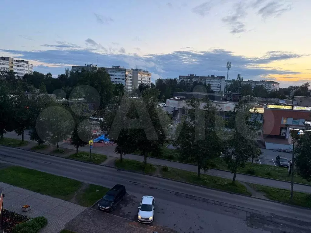 2-к. квартира, 53,2 м, 5/5 эт. - Фото 1