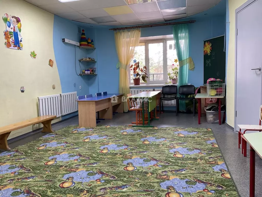 Помещение свободного назначения в Забайкальский край, Чита Хабаровская ... - Фото 2