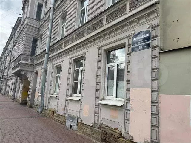 Продажа универсального помещения 60 м - Фото 1