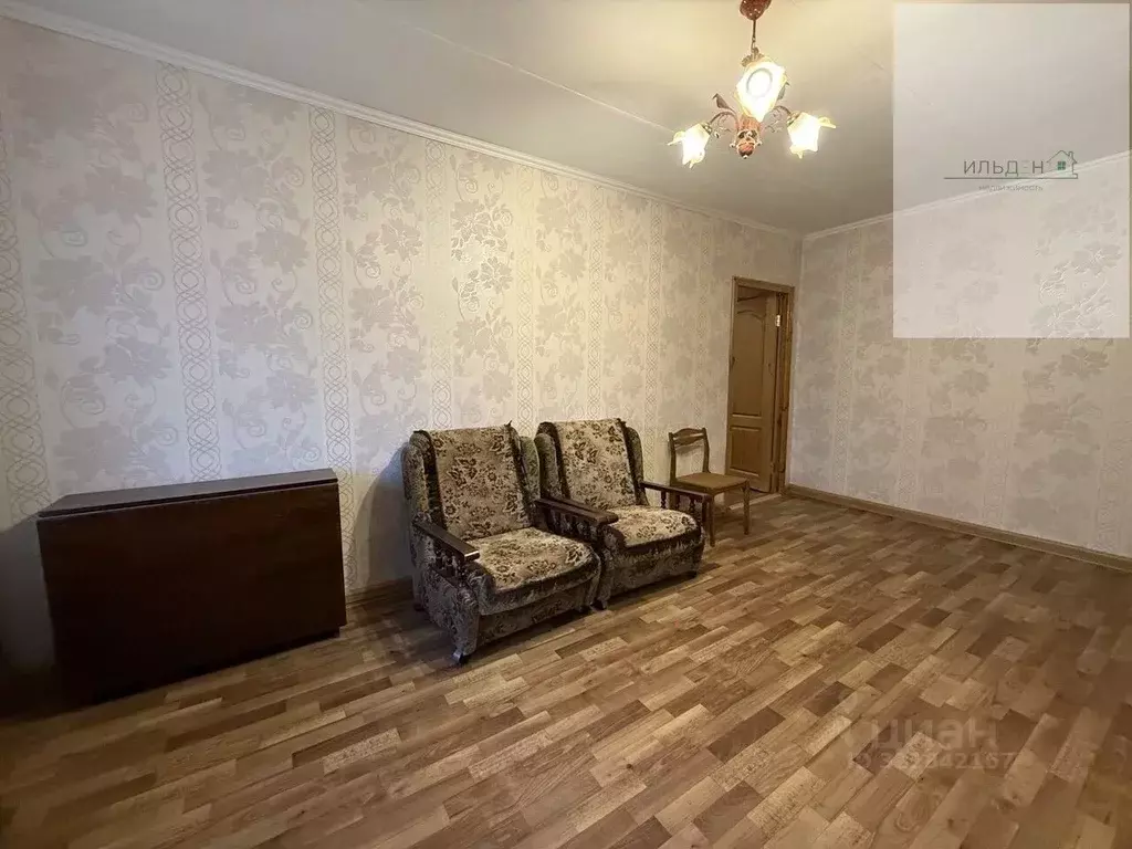 2-к кв. Брянская область, Брянск Транспортная ул., 2 (45.6 м) - Фото 2