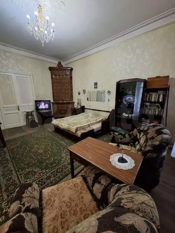 Комната 28 м в 4-к., 3/5 эт. - Фото 0