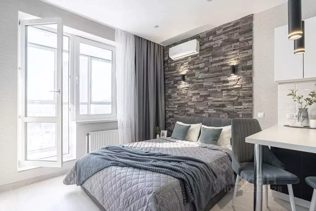 Студия Татарстан, Казань Комсомольская ул., 2 (25.0 м) - Фото 1