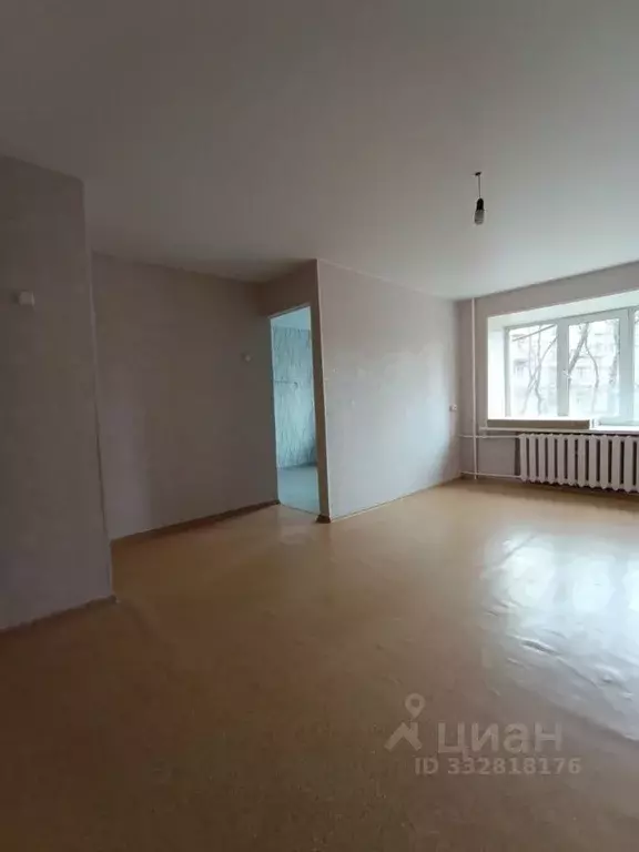 1-к кв. Пермский край, Пермь ул. Чкалова, 50 (30.0 м) - Фото 2
