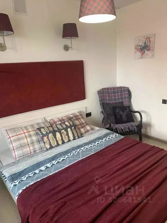 3-к кв. Удмуртия, Ижевск 7-я Подлесная ул., 118 (51.0 м) - Фото 1