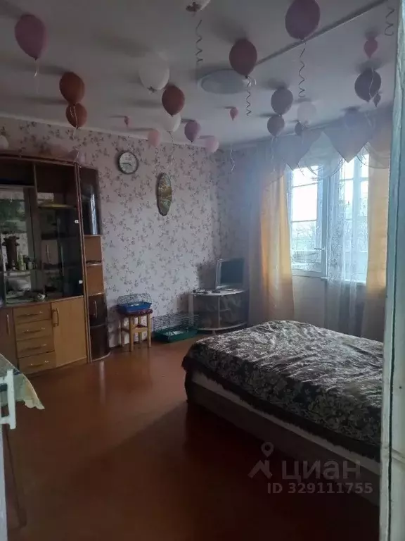 3-к кв. Пермский край, Кудымкар ул. Тонкова, 10 (72.9 м) - Фото 2