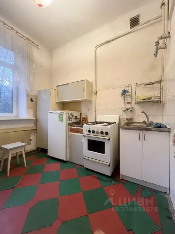 2-к кв. Санкт-Петербург ул. Зайцева, 18/16 (54.8 м) - Фото 2