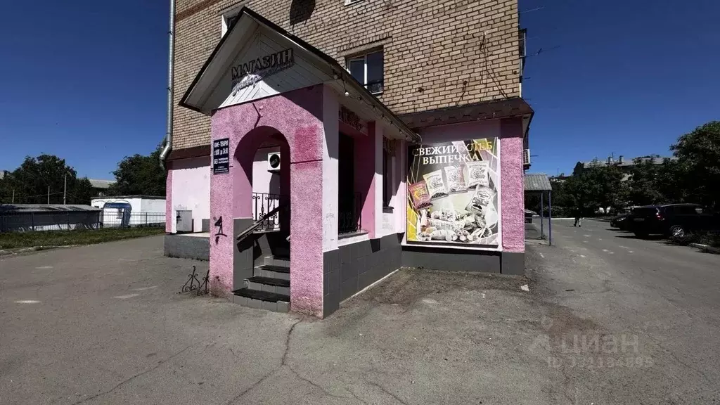 Помещение свободного назначения в Оренбургская область, Оренбург ... - Фото 1