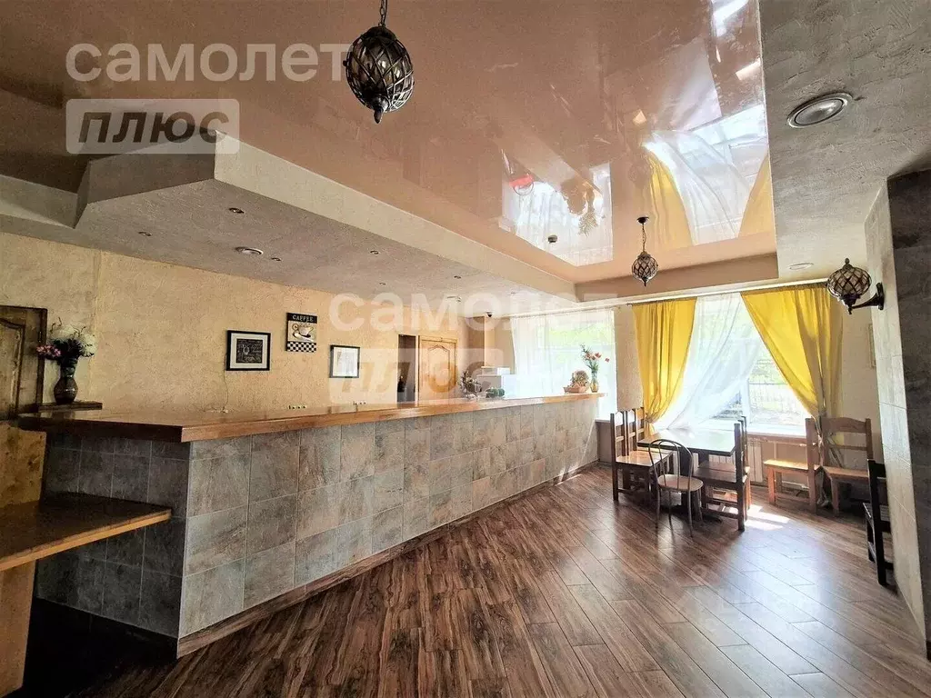 Помещение свободного назначения в Липецкая область, Грязинский ... - Фото 2