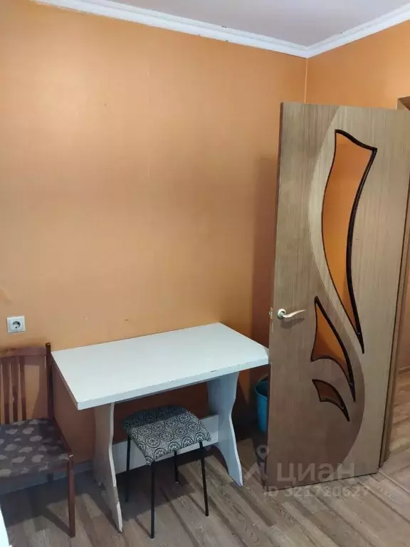 1-к кв. Курская область, Курск ул. Черняховского, 7А (30.0 м) - Фото 2