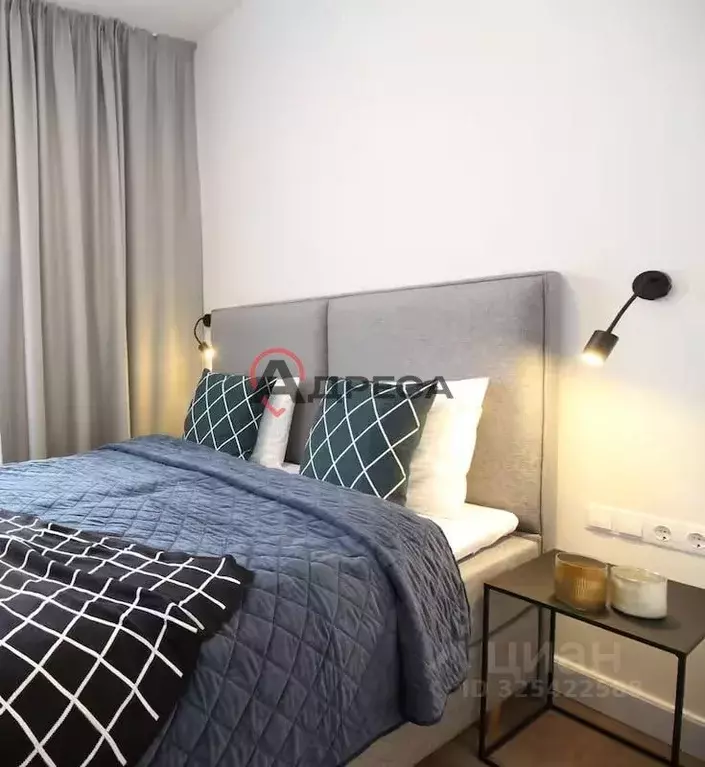 2-к кв. Татарстан, Казань ул. Алексея Козина, 9 (66.0 м) - Фото 1