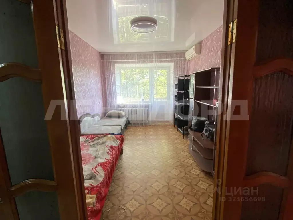 2-к кв. Ростовская область, Новочеркасск ул. Юности, 8/18 (42.0 м) - Фото 2