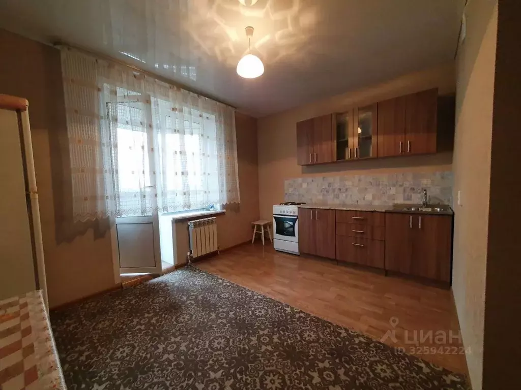 2-к кв. Брянская область, Брянск Степная ул., 11 (70.0 м) - Фото 2