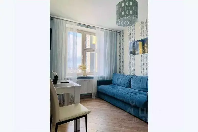 2-к кв. Московская область, Красногорск ул. Авангардная, 6 (40.0 м) - Фото 0