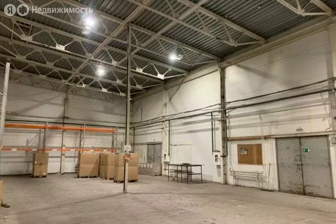 Склад (800 м) - Фото 1