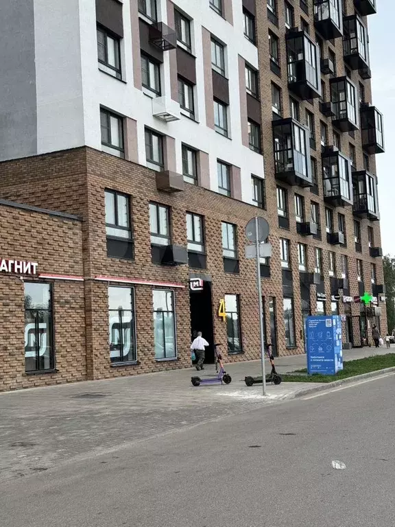 Свободного назначения 8 м2 - Фото 1