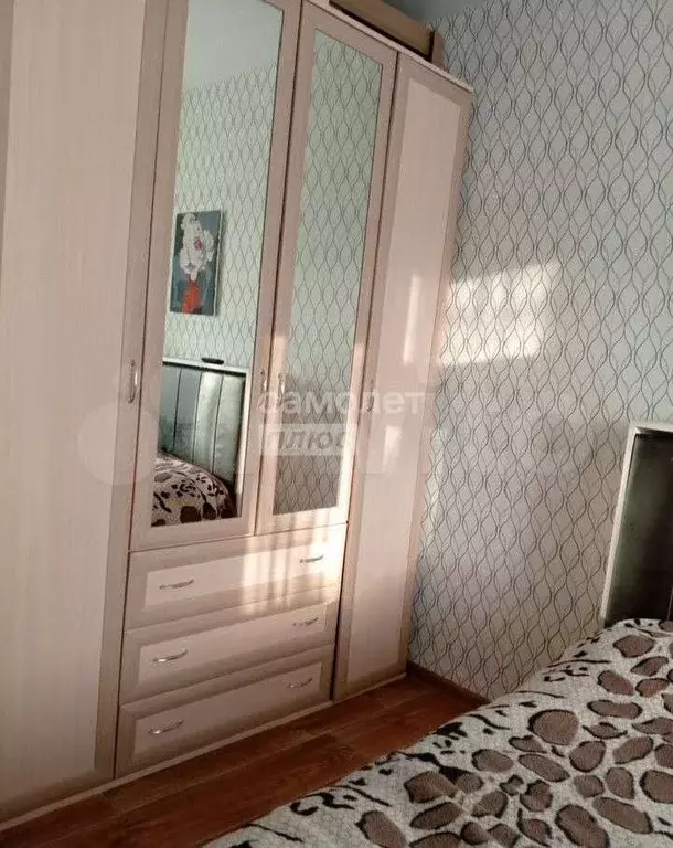 3-к. квартира, 50 м, 3/5 эт. - Фото 1