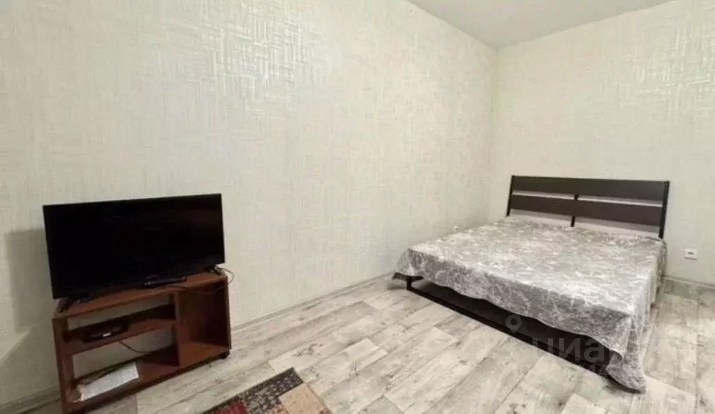 1-к кв. Ярославская область, Ярославль Полиграфическая ул., 23 (44.0 ... - Фото 1