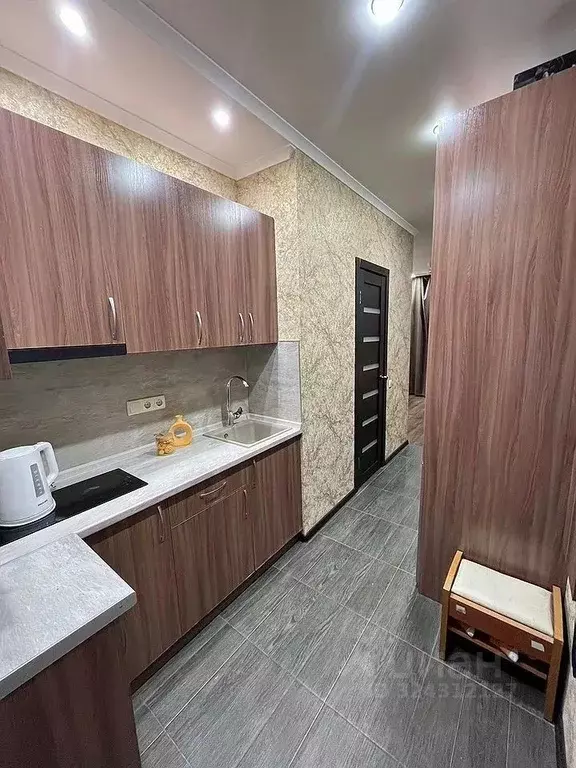 Студия Ростовская область, Ростов-на-Дону ул. Нансена, 103/1/2 (25.0 ... - Фото 2