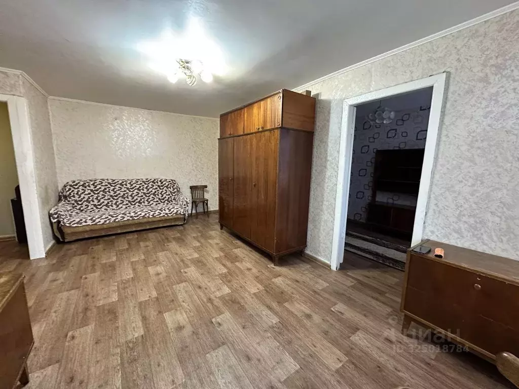 2-к кв. Саратовская область, Саратов Тверская ул., 49 (45.0 м) - Фото 1