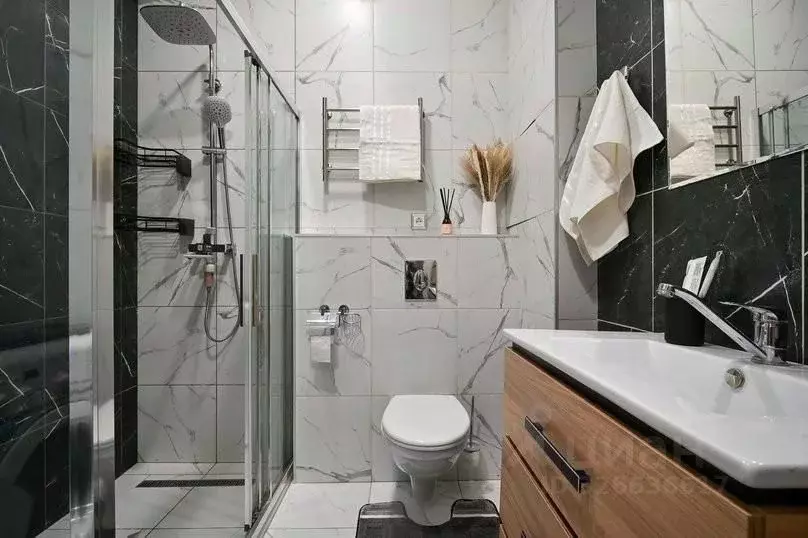 1-к кв. Москва Шелепихинская наб., 34к3зд6 (45.0 м) - Фото 2