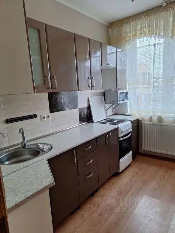 2-к кв. Калининградская область, Калининград ул. Генерала Челнокова, ... - Фото 1