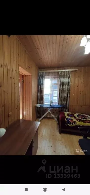 Дом в Северная Осетия, Владикавказ ул. Генерала Хетагурова (45 м) - Фото 2